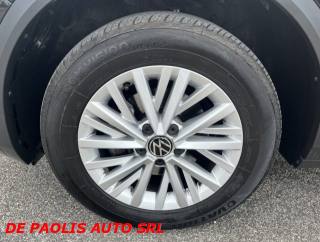 VOLKSWAGEN T-Roc usata, con Bracciolo
