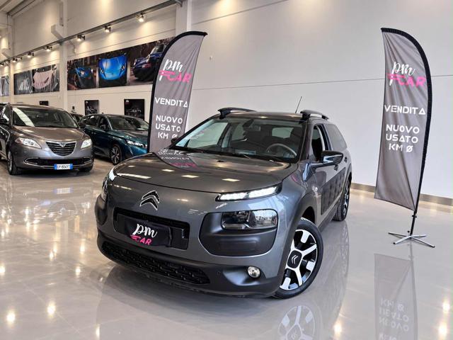 CITROEN C4 Cactus usata, con ABS