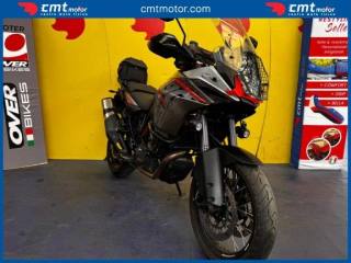 KTM 1190 Adventure usata 1