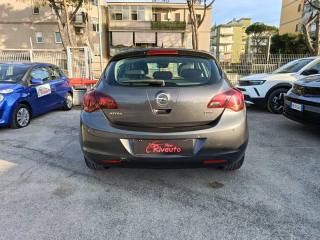 OPEL Astra usata, con Boardcomputer