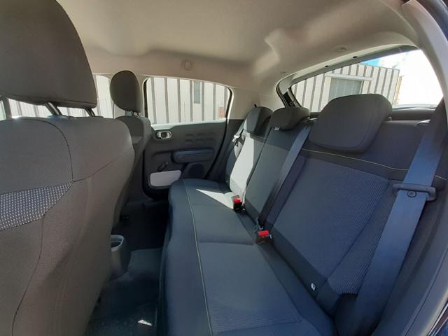 CITROEN C3 usata, con Cruise Control