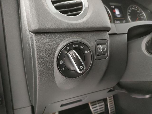 VOLKSWAGEN Tiguan usata, con Servosterzo