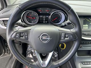 OPEL Astra usata, con Cerchi in lega