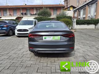 AUDI A5 usata, con Controllo trazione