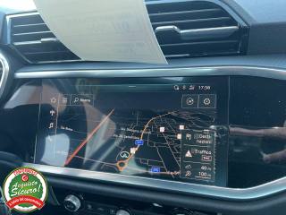 AUDI Q3 usata, con Boardcomputer