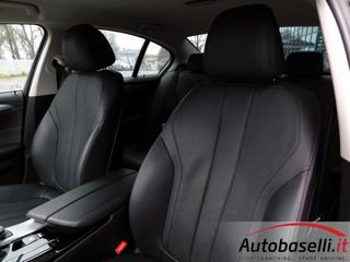 BMW 520 usata, con Sistema di avviso di distanza