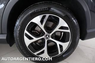 MERCEDES-BENZ GLC 220 usata, con Sensori di parcheggio posteriori