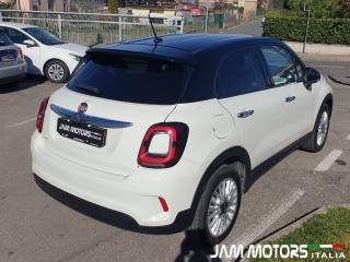 FIAT 500X usata, con Airbag Passeggero