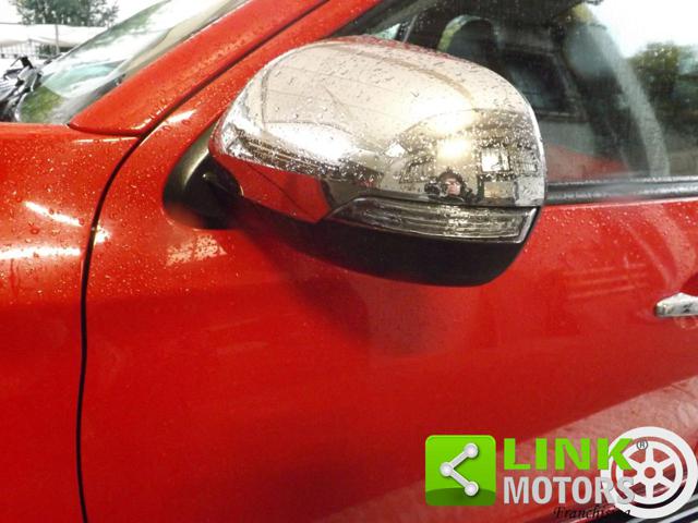 MITSUBISHI L200 usata 67