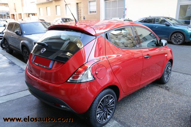 LANCIA Ypsilon usata 20