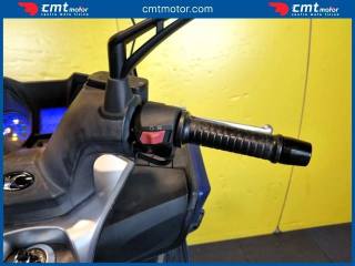 KYMCO Downtown 350i usata 12
