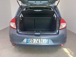 RENAULT Clio usata 6