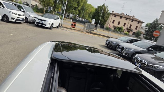 PORSCHE Macan usata, con Bluetooth