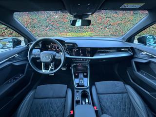 AUDI RS3 usata, con Climatizzatore