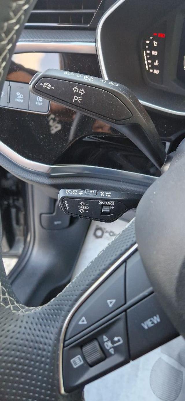 AUDI Q3 usata, con Servosterzo