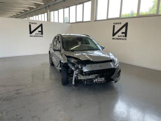 FORD Kuga 2.0 ECOBLUE 120CV 2WD ST-LINE