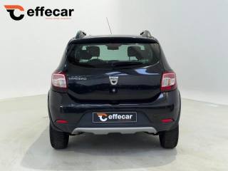 DACIA Sandero usata, con Alzacristalli elettrici