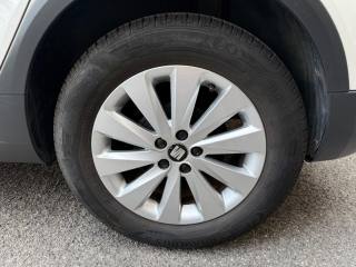 SEAT Arona usata, con Autoradio