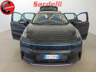LYNK & CO 01 usata, con Alzacristalli elettrici