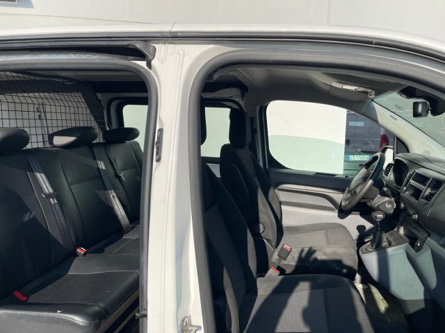 PEUGEOT Expert usata, con Chiusura centralizzata