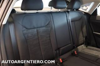 AUDI Q3 usata, con Airbag posteriore