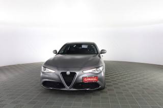 ALFA ROMEO Giulia Giulia 2.2 Turbodiesel 160 CV AT8 Executive