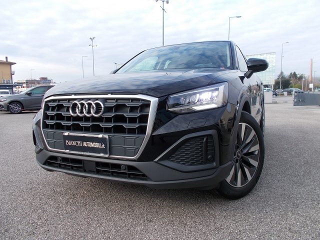 AUDI Q2 usata, con Airbag Passeggero