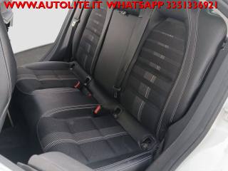 MERCEDES-BENZ CLA 200 usata, con Fendinebbia