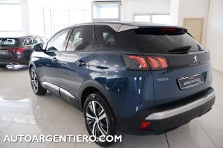PEUGEOT 3008 usata, con Airbag laterali