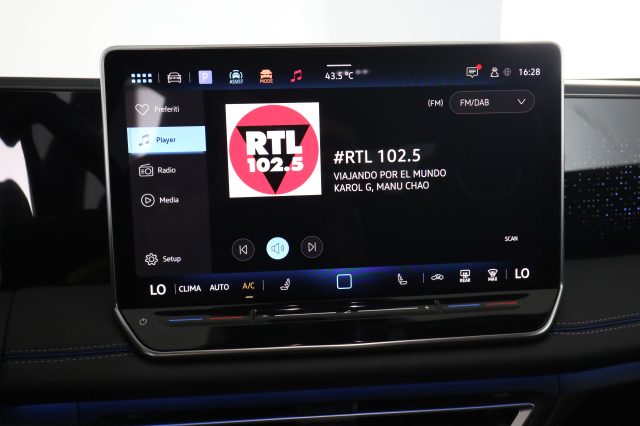 VOLKSWAGEN Tiguan usata 10