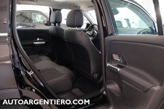 MERCEDES-BENZ GLB 180 usata, con Start/Stop Automatico