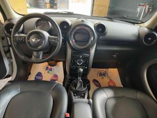 MINI Countryman usata, con Controllo trazione