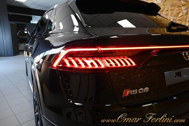 AUDI RS Q8 usata 213