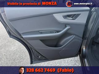 AUDI Q8 usata, con Sistema di navigazione