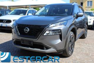 NISSAN X-Trail e-Power e-4orce 4WD 7 posti N-Connecta