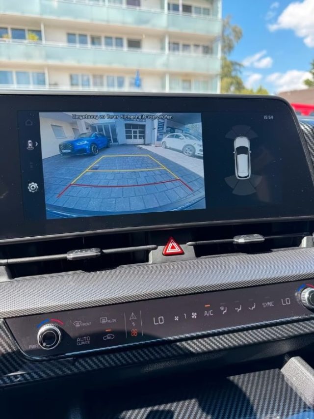 KIA Sportage usata, con Controllo trazione