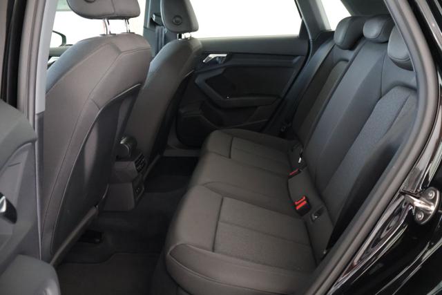 AUDI A3 usata, con Bluetooth