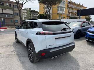 PEUGEOT 2008 usata, con Cerchi in lega