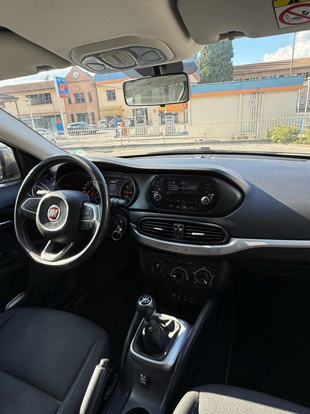 FIAT Tipo usata, con Cruise Control