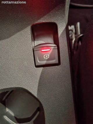 DACIA Sandero usata, con Sensori di parcheggio posteriori