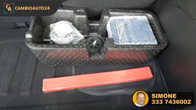 KIA Picanto usata 105