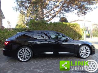 AUDI A6 usata 21