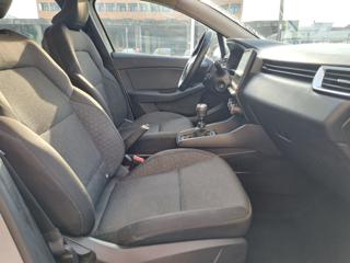 RENAULT Clio usata, con Chiusura centralizzata