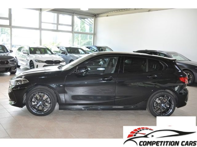 BMW 120 usata, con Cerchi in lega