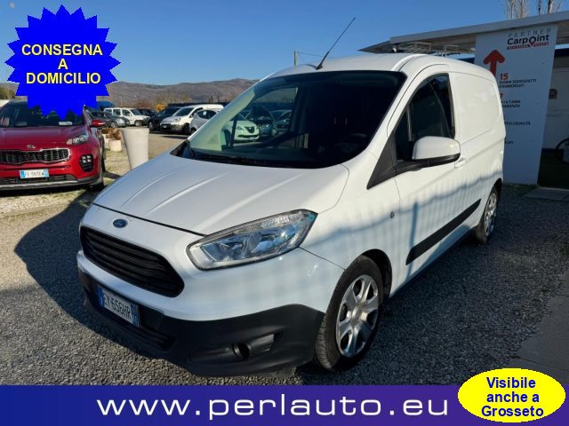 FORD usata 0