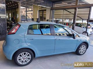FIAT Punto usata, con Airbag Passeggero