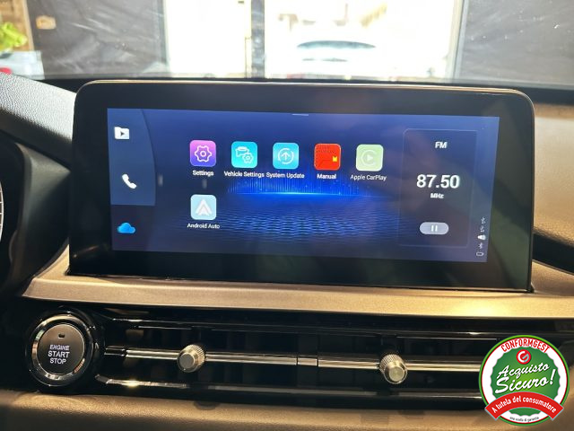 DR MOTOR DR 5.0 usata, con Servosterzo