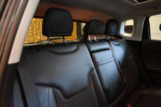 JEEP Compass usata 38