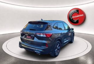FORD Kuga usata, con Boardcomputer