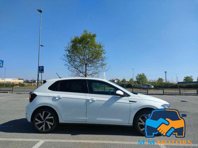 VOLKSWAGEN Polo usata, con Airbag Passeggero